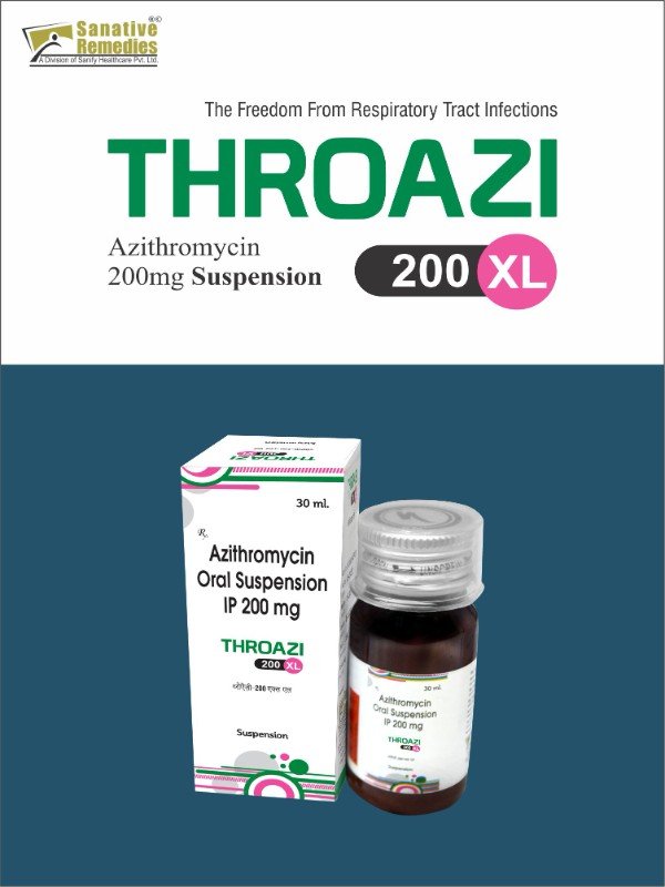 ThrOazi- 200XL